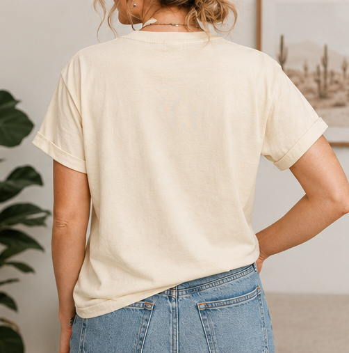 In My Pumpkin Spice Era Comfort Colors® T-Shirt Description