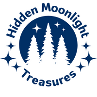 Hidden Moonlight Treasures